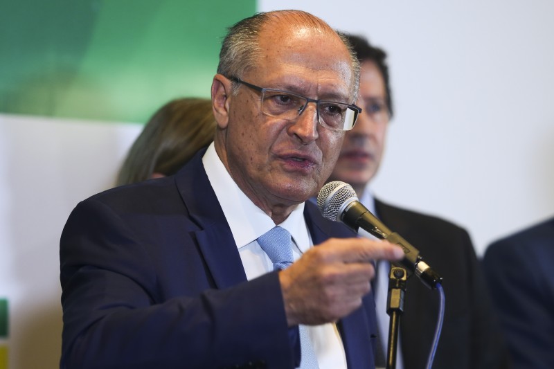 © Valter Campanato/Agência Brasil