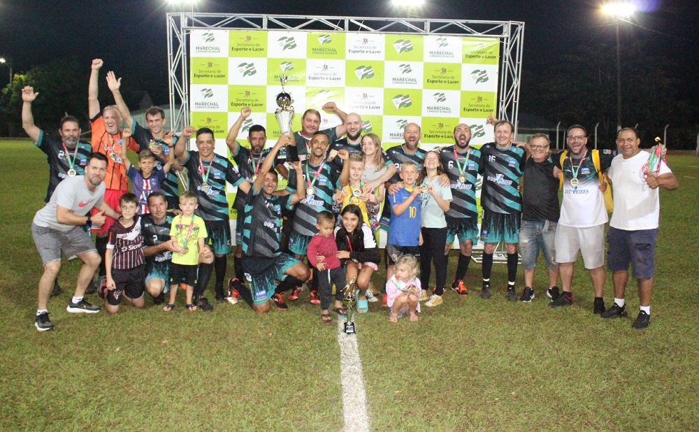 Fotos: Secretaria Municipal de Esporte e Lazer e Gustavo da Cunha/Olho na Bola