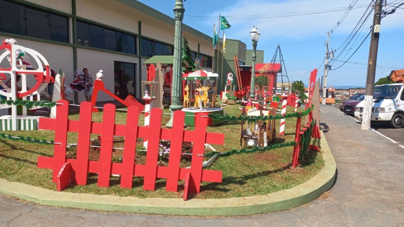 Foto: Reprodução/Prefeitura de Ibaiti - PR