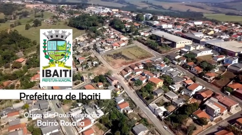 Foto: Reprodução/Prefeitura de Ibaiti - PR