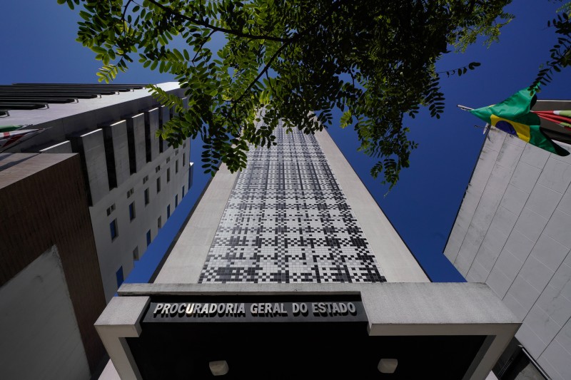 Foto: Ricardo Wolffenbüttel / Secom