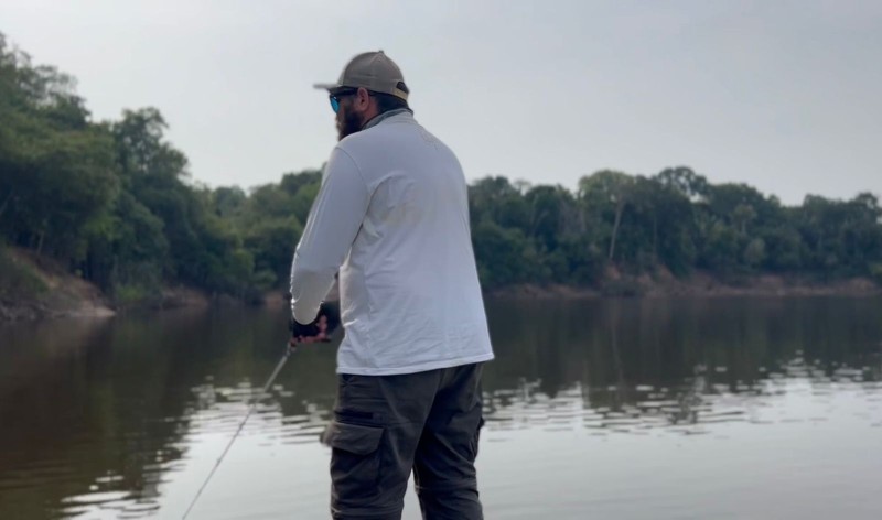 clube da pesca.org