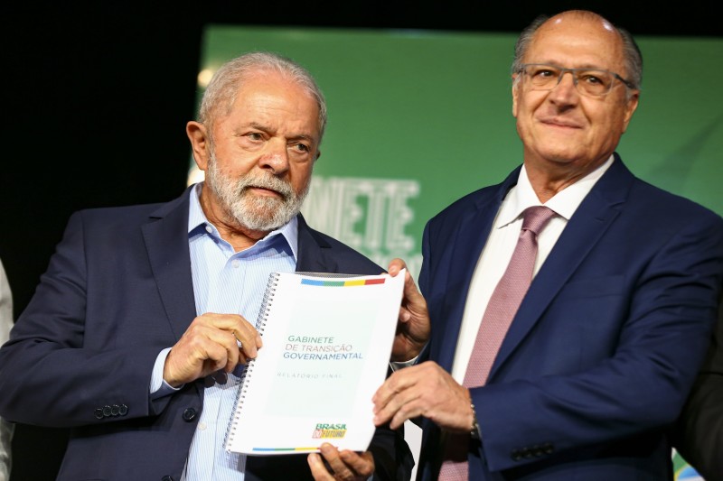 © Marcelo Camargo/Agência Brasil