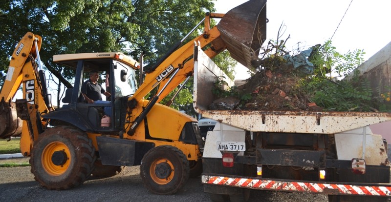 Foto: Reprodução/Prefeitura de Ibaiti - PR