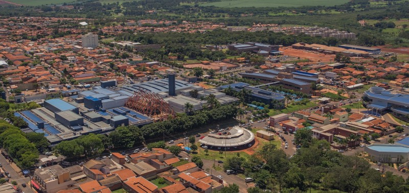 Divulgação Hospital de Amor