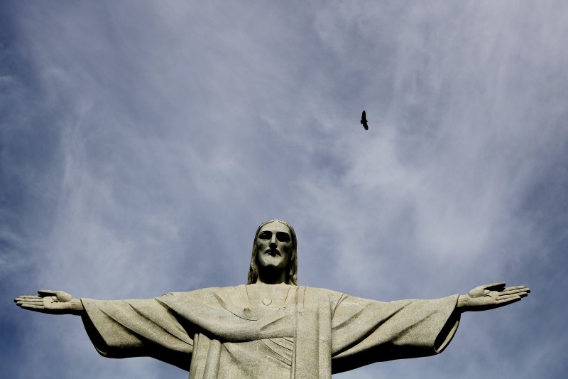 © Tânia Rêgo/Agência Brasil