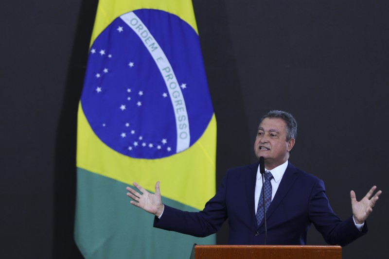 © José Cruz/Agência Brasil