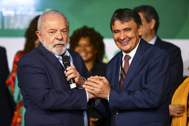 © Marcelo Camargo/Agência Brasil