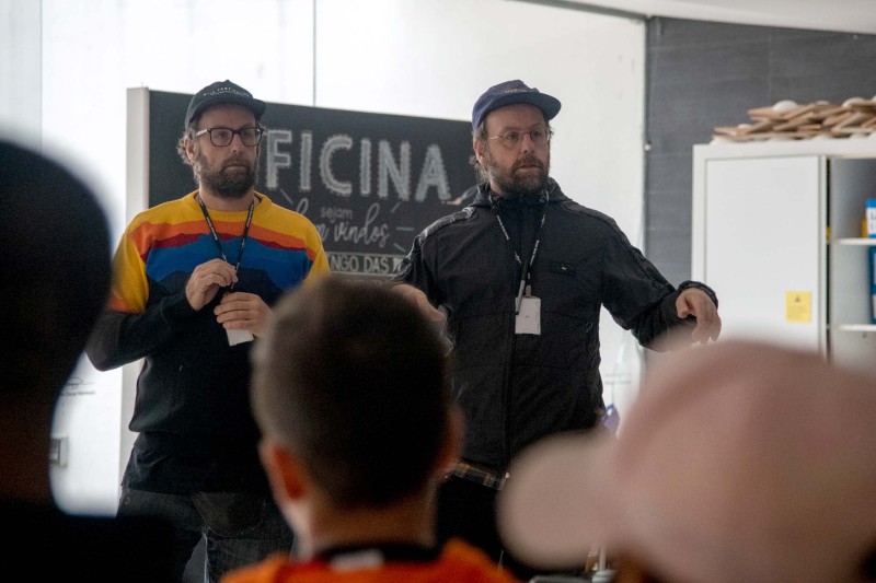 Foto: Comunicação TJPR