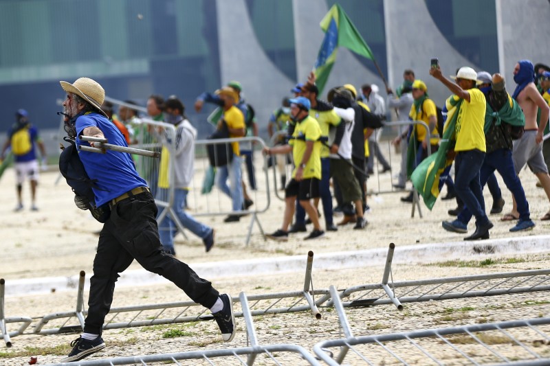 © Marcelo Camargo/Agência Brasil
