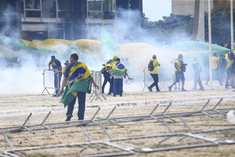 © Marcelo Camargo/Agência Brasil