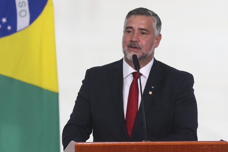 © Valter Campanato/Agência Brasil