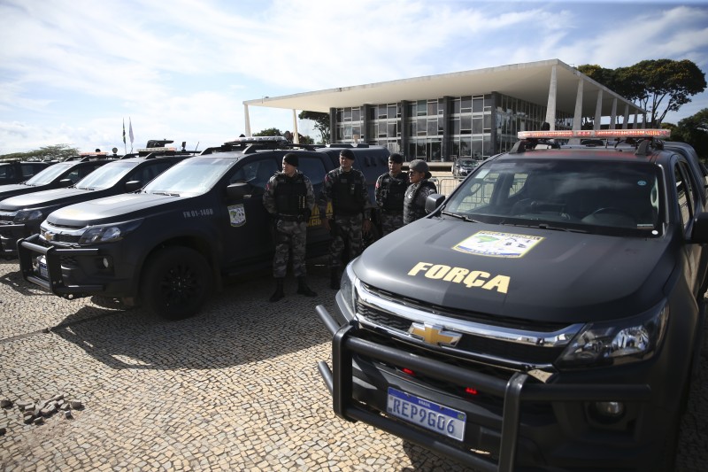 © José Cruz/Agência Brasil