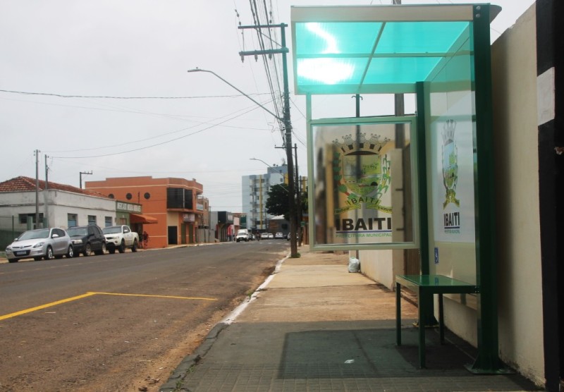 Foto: Reprodução/Prefeitura de Ibaiti - PR