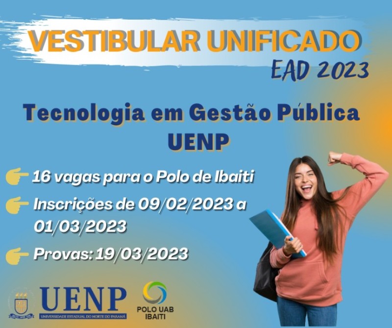 Foto: Reprodução/Prefeitura de Ibaiti - PR