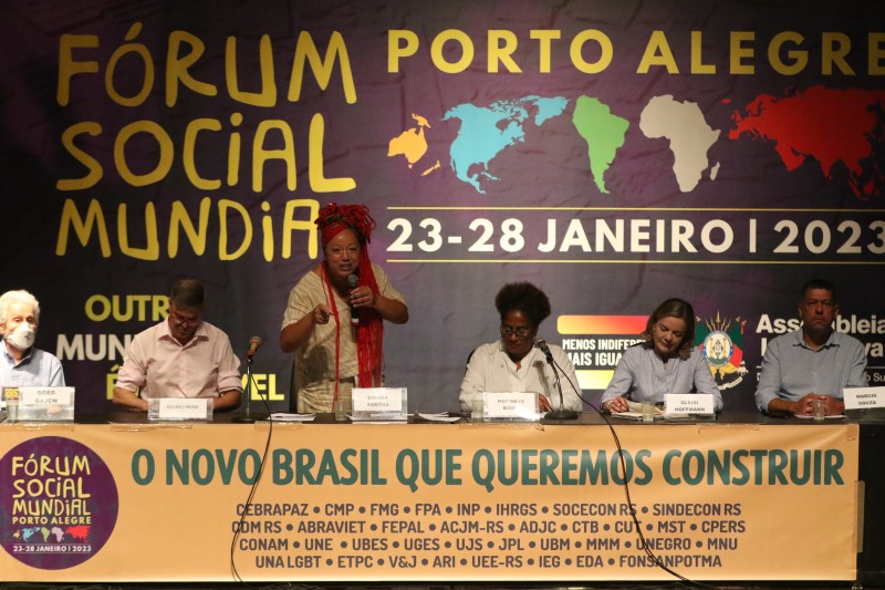 © Tânia Rego/ Agência Brasil