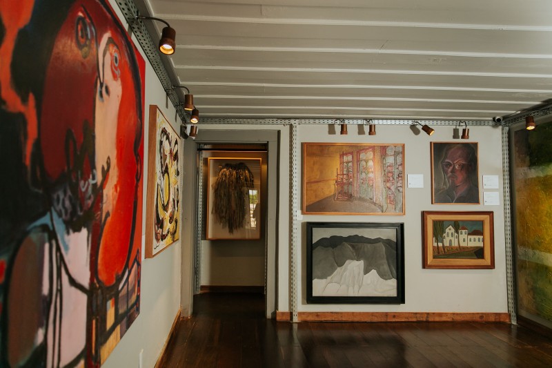 Magê Monteiro