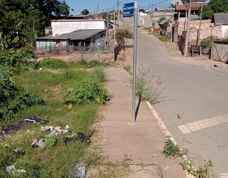 Foto: Reprodução/Prefeitura de Ibaiti - PR