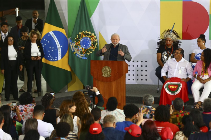 © Antonio Cruz/Agência Brasil