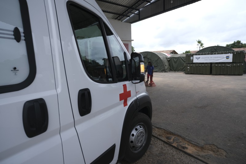© Fernando Frazão/Agência Brasil