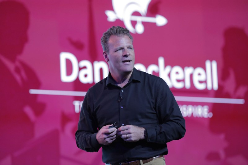 Dan Cockerell