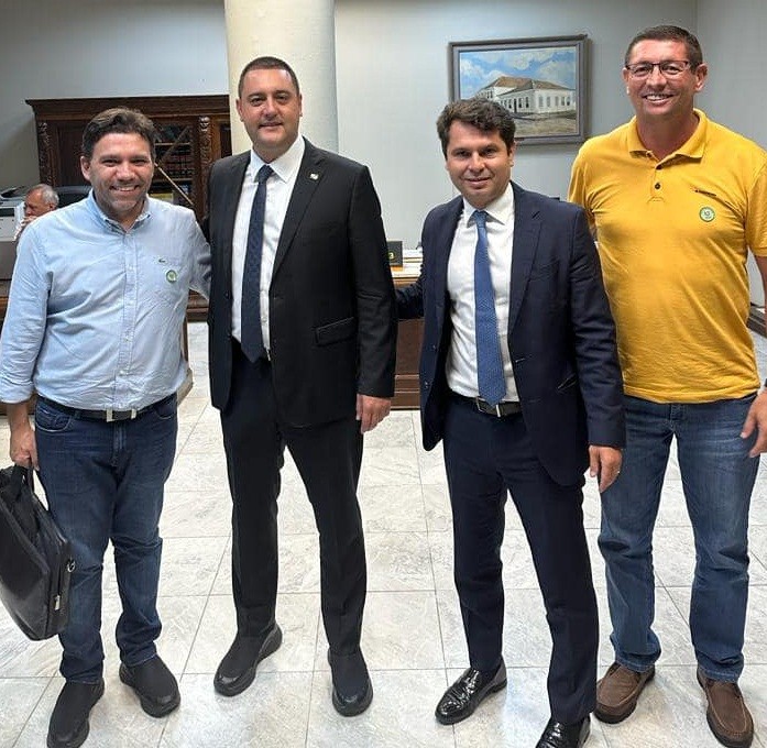 Foto: Reprodução/Prefeitura de Ibaiti - PR