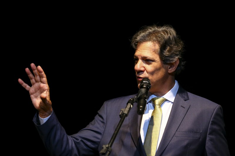 © Marcelo Camargo/Agência Brasil/Arquivo