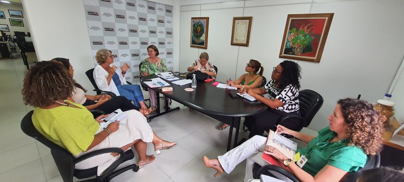 Foto: Reprodução/Secom SC