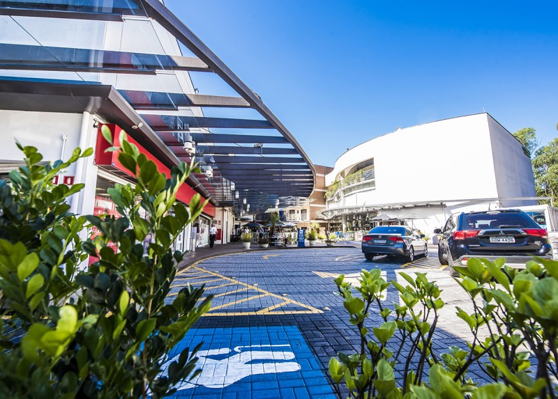 MEC Malls/ Divulgação