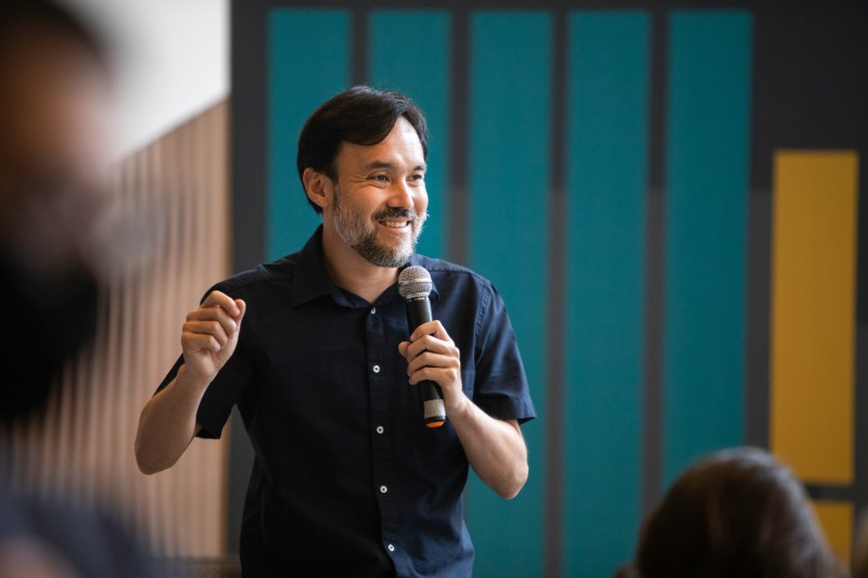 Foto: Murilo Ribas