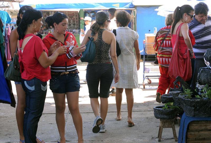 © Arquivo/Agência Brasil