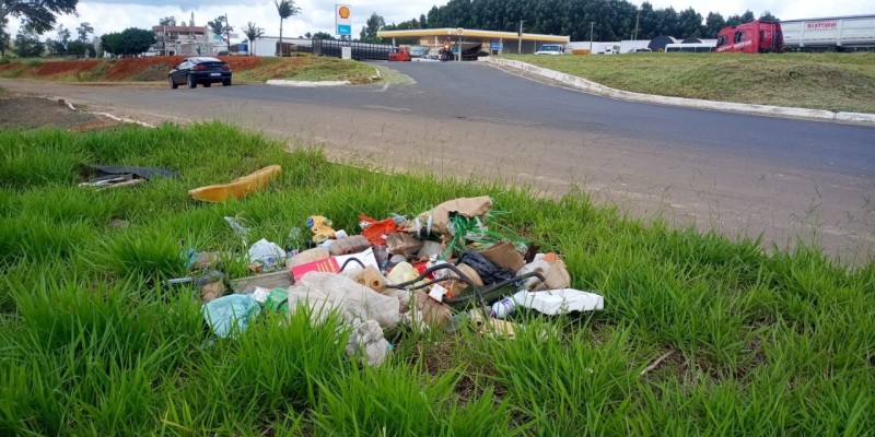 Foto: Reprodução/Prefeitura de Ibaiti - PR