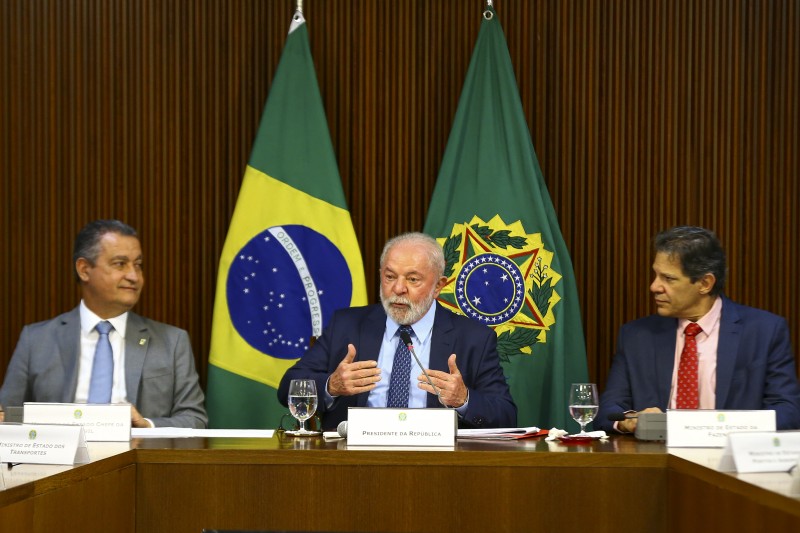 © Marcelo Camargo/Agência Brasil