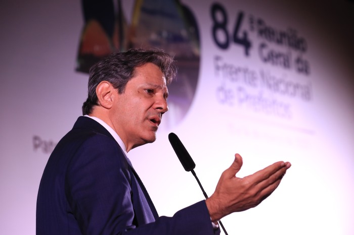 © Lula Marques/ Agência Brasil