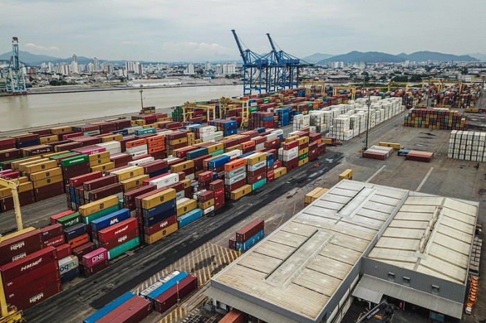 Foto: Eduardo Valente / Secom