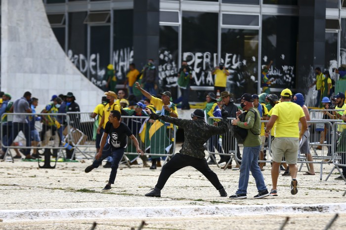 © Marcelo Camargo/Agência Brasil