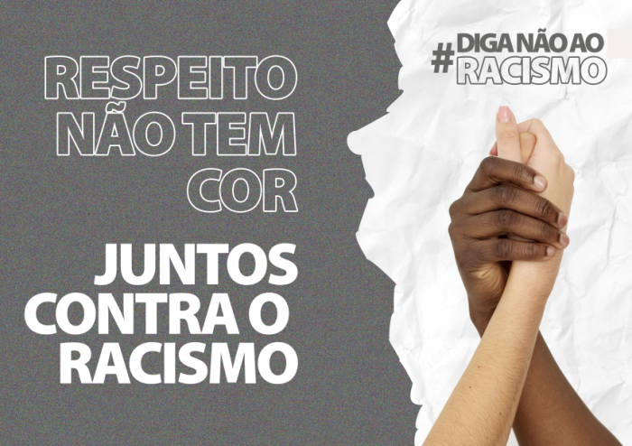 A data foi escolhida em referência ao Dia Internacional de Luta contra a Discriminação Racial, fixado pela Organização das Nações Unidas (ONU) numa referência ao Massacre de Sharpeville, ocorrido em 21 de março de 1960, em Joanesburgo. / Créditos: Arte: D