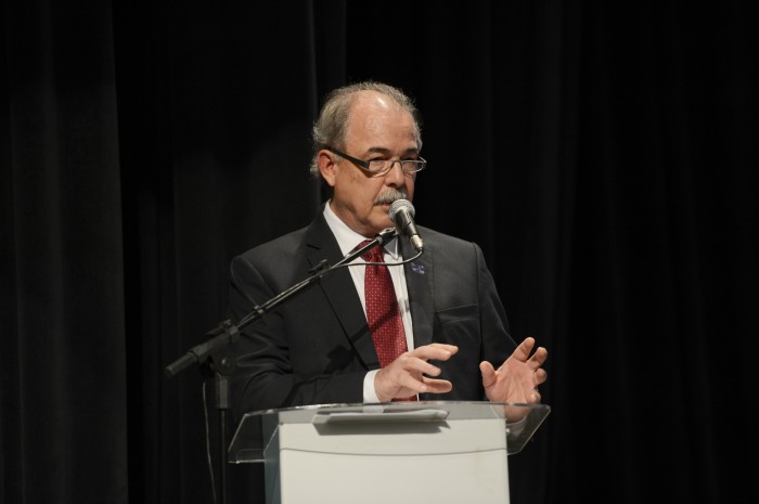 © Tomaz Silva/Agência Brasil
