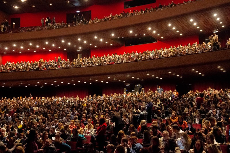 Foto: Maringas Maciel/Teatro Guaíra