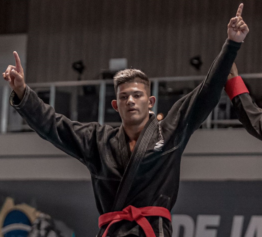 Foto: BJJClick