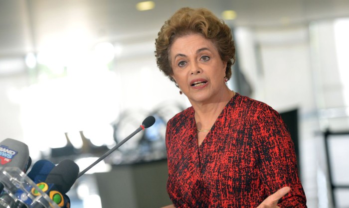 © Wilson Dias/Agência Brasil
