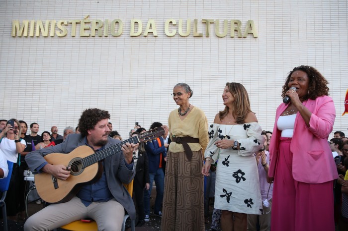 © Valter Campanato/Agência Brasil