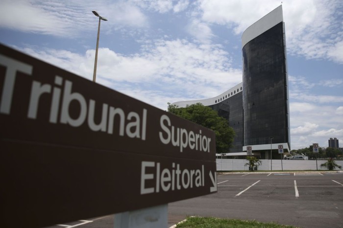 © José Cruz/Arquivo Agência Brasil