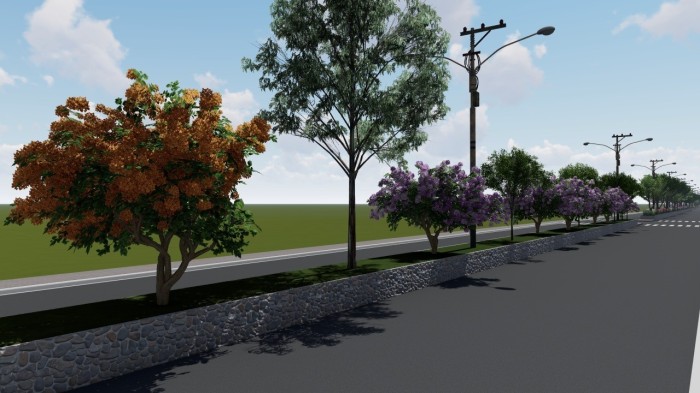Foto: Reprodução/Prefeitura de Ibaiti - PR