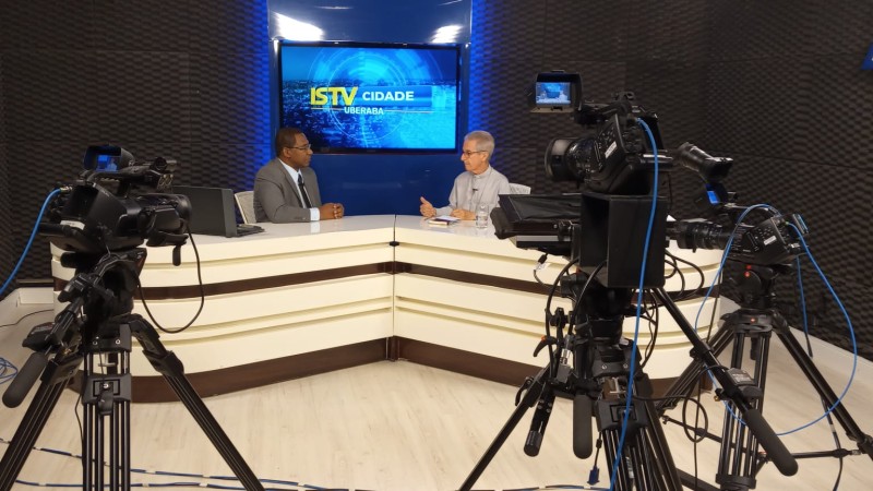ISTV Uberaba - MG