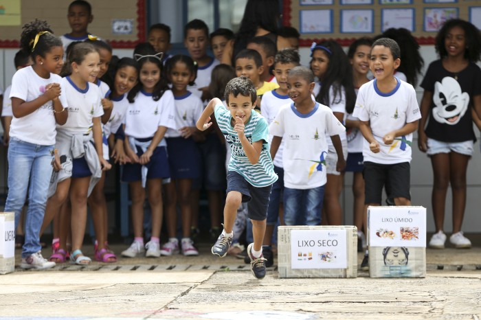 © Marcelo Camargo/Agência Brasil