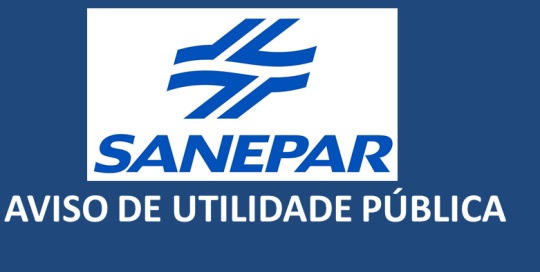 Informações/Assessoria de Imprensa Sanepar