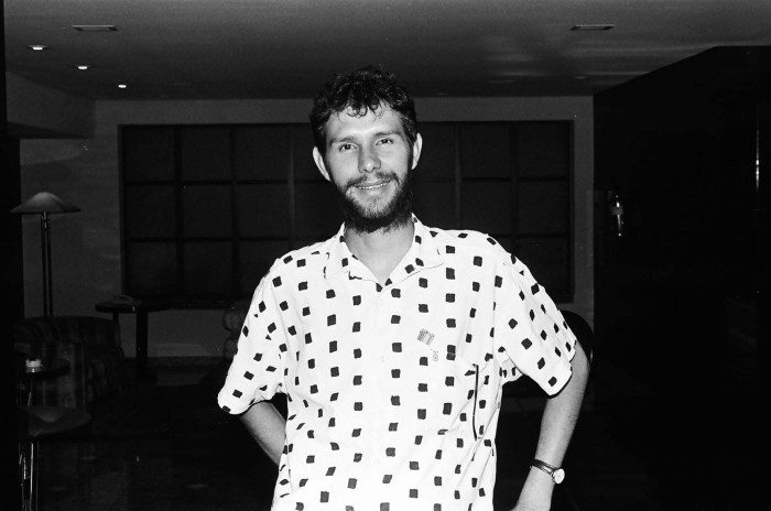 Foto: Julio Covello