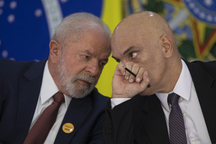 © Joédson Alves/ Agência Brasil