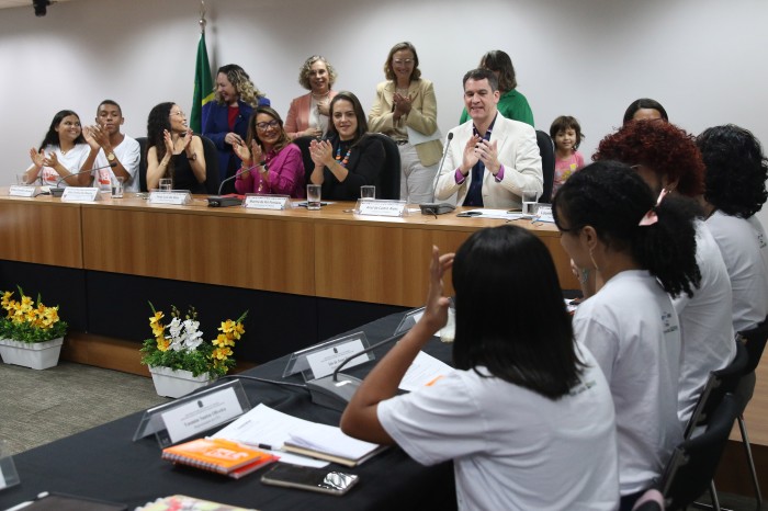 © Antonio Cruz/Agência Brasil